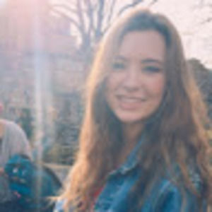 Meet your Posher, Julia